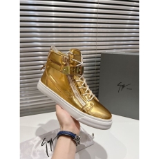 Giuseppe Zanotti Shoes